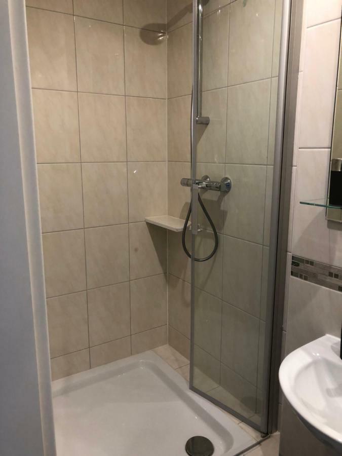Apartment Ochtum Str. Bremen Ngoại thất bức ảnh