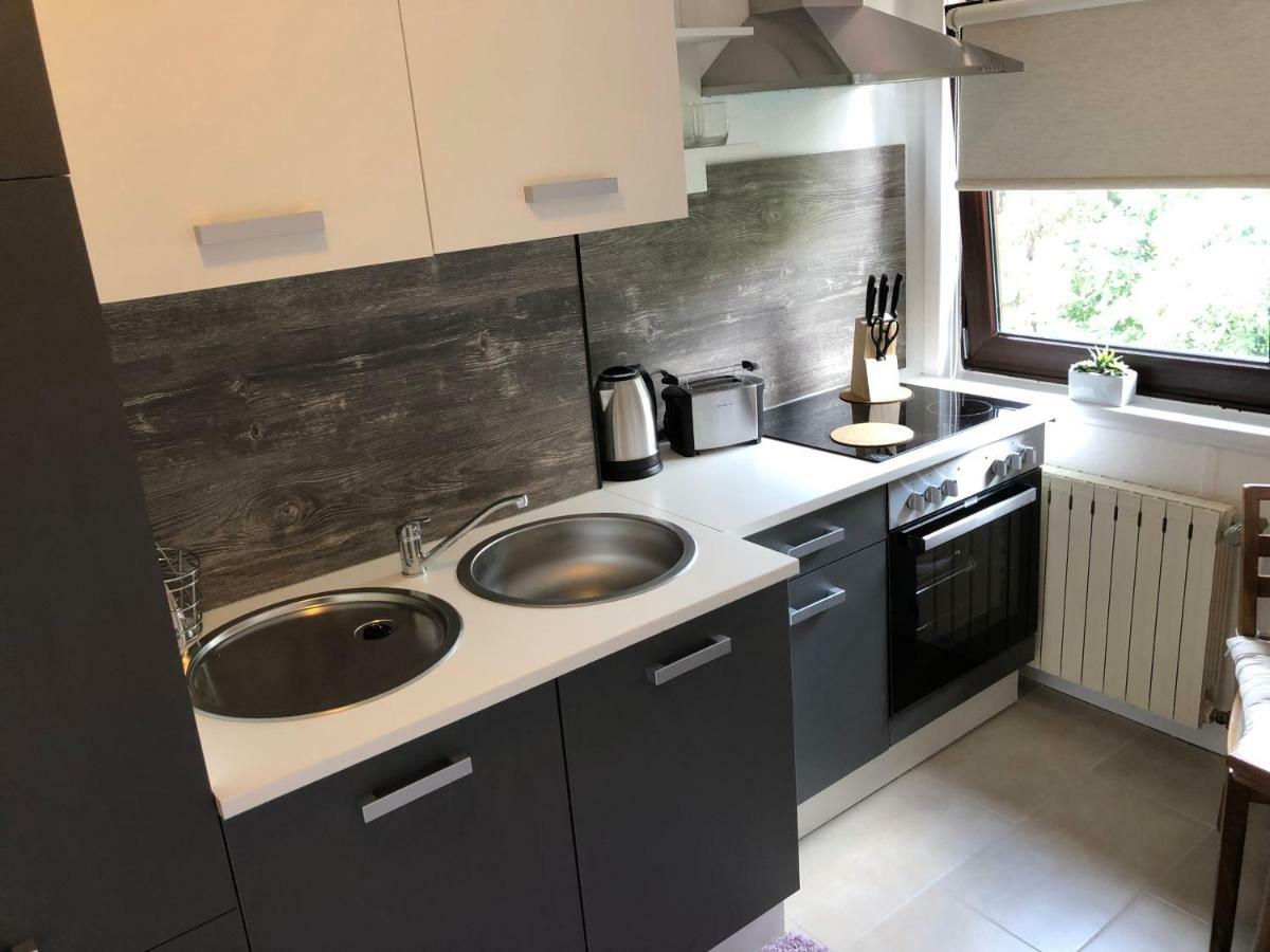 Apartment Ochtum Str. Bremen Ngoại thất bức ảnh