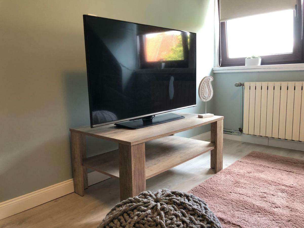 Apartment Ochtum Str. Bremen Ngoại thất bức ảnh