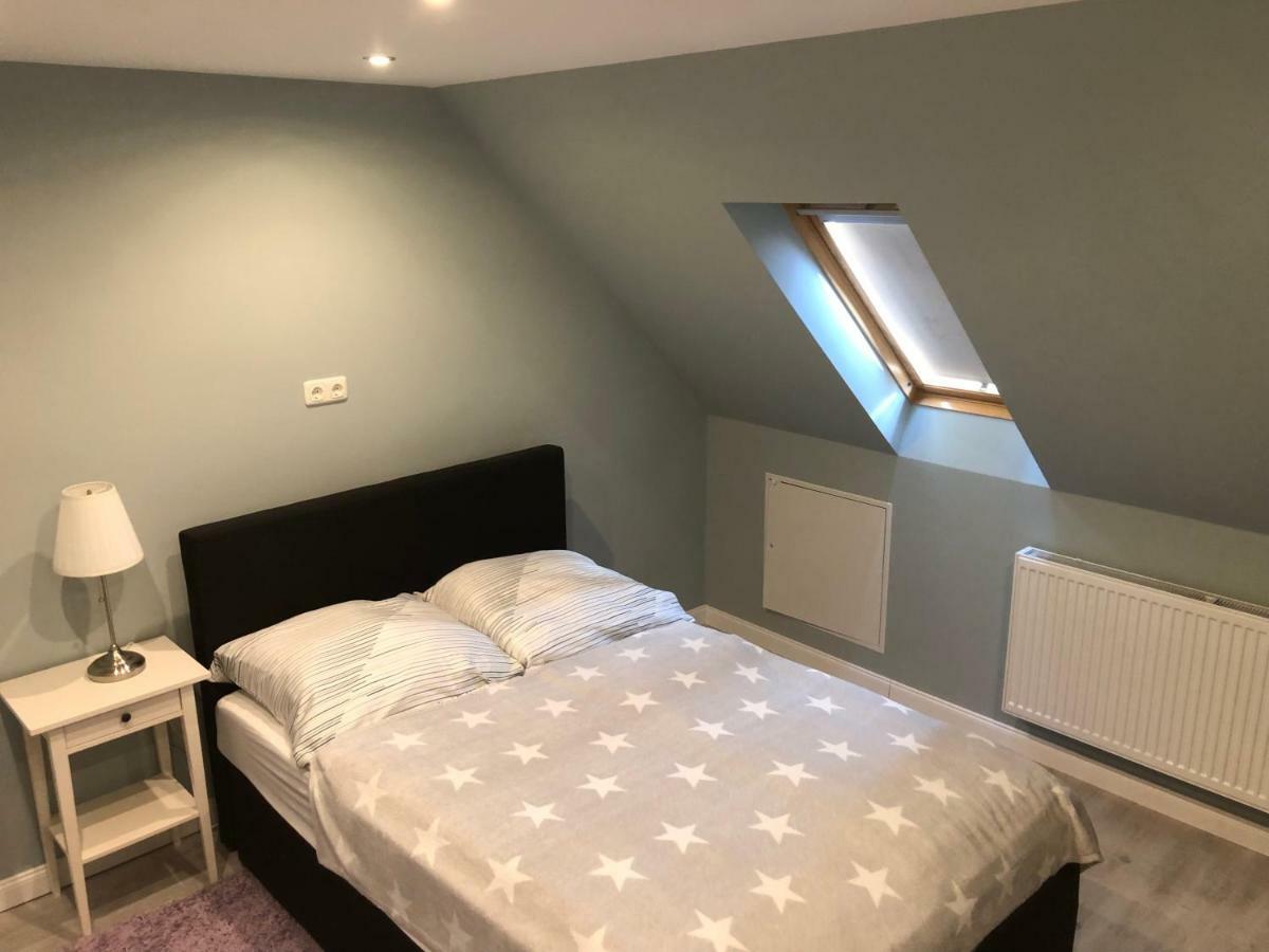 Apartment Ochtum Str. Bremen Ngoại thất bức ảnh