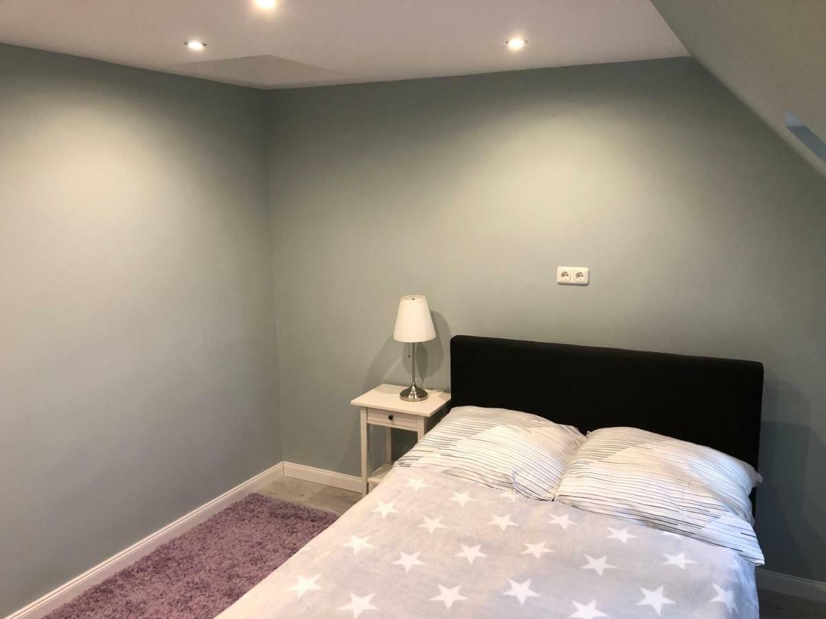 Apartment Ochtum Str. Bremen Ngoại thất bức ảnh