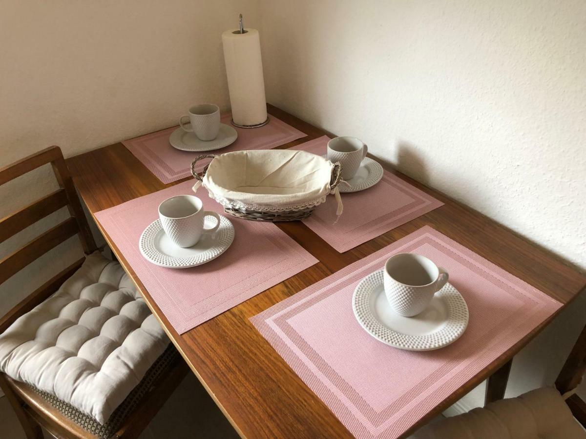 Apartment Ochtum Str. Bremen Ngoại thất bức ảnh